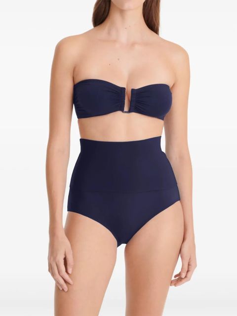 ERES Gredin bikini bottom - Blue