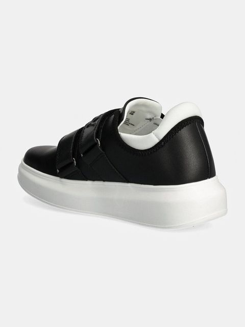 Dkny sneakersy Jamiah kolor czarny K3422734