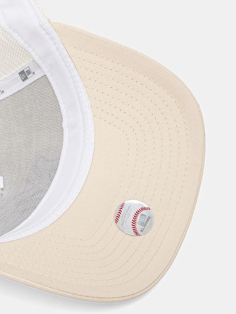 New Era czapka z daszkiem OUTLINE TRUCKER