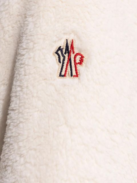 Moncler Grenoble Day-Namic jacket - White