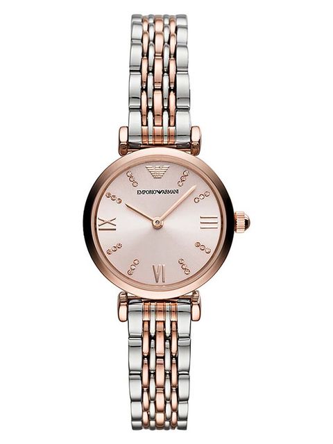 Emporio Armani zegarek - zdjęcie produktu nr 1