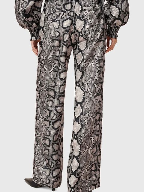 AllSaints spodnie CHARLI