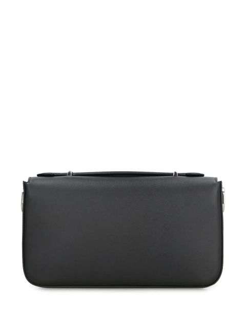 Gucci small Petite GG shoulder bag - Black