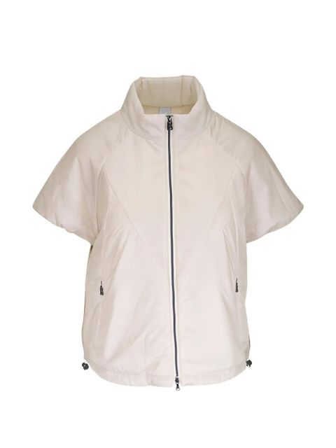 BOGNER Britany short-sleeve jacket - Neutrals - zdjęcie produktu nr 1