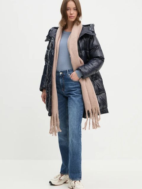 Sisley sweter wełniany - zdjęcie produktu nr 2