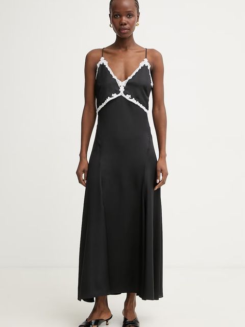 Pinko sukienka bieliźniana - zdjęcie produktu nr 1