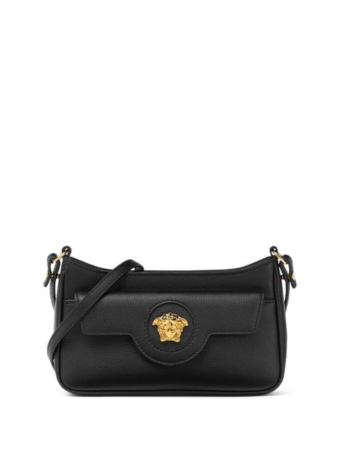 Versace La Medusa mini bag - Black - zdjęcie produktu nr 1