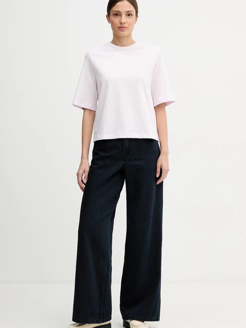 United Colors of Benetton t-shirt bawełniany - zdjęcie produktu nr 2