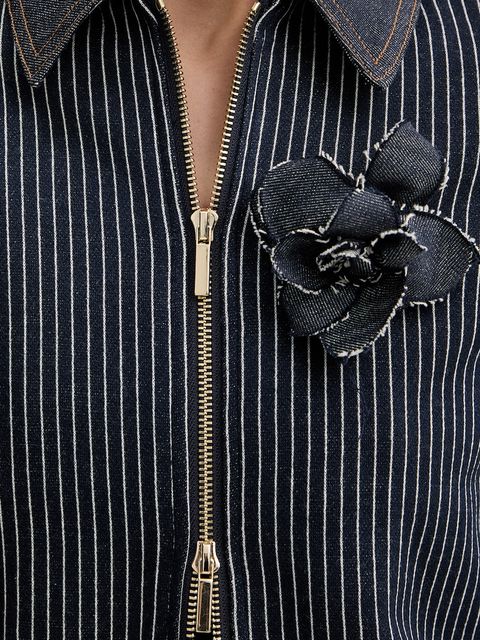 IBlues kurtka OSCURO