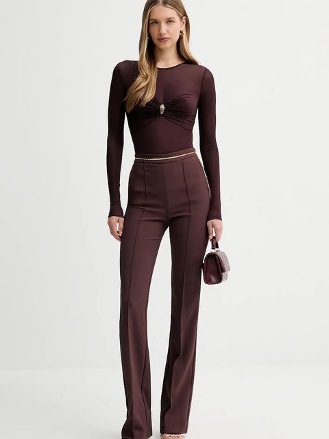 Elisabetta Franchi spodnie - zdjęcie produktu nr 1