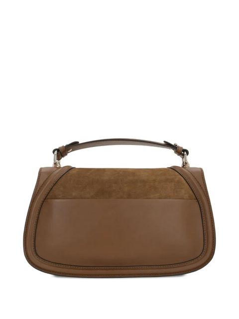 Gucci large Blondie Interlocking G cross body bag - Brown - zdjęcie produktu nr 2
