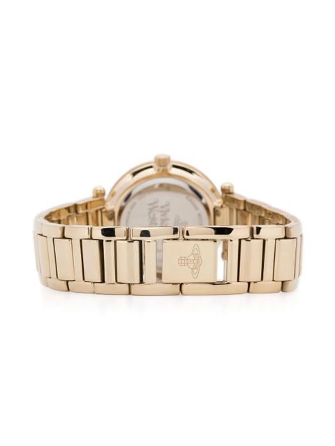 Vivienne Westwood Kensington II 32mm - Gold