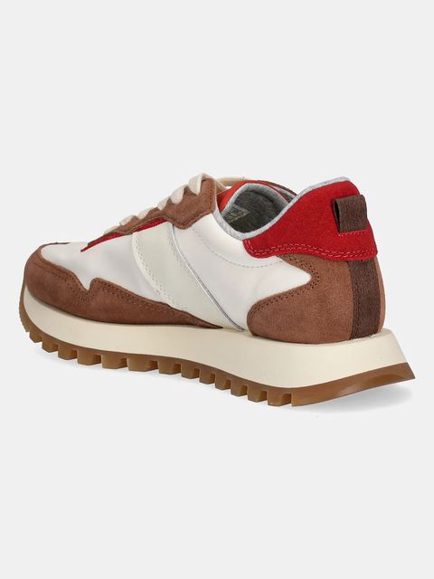 Gant sneakersy Caffay damskie kolor brązowy 31537988 - zdjęcie produktu nr 2