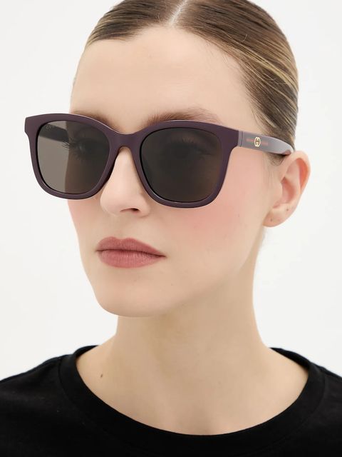 Gucci okulary przeciwsłoneczne