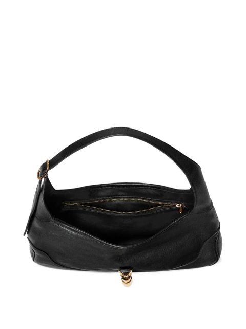 Gucci medium Jackie 1961 shoulder bag - Black