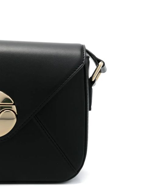 Coperni mini Mail Box bag - Black