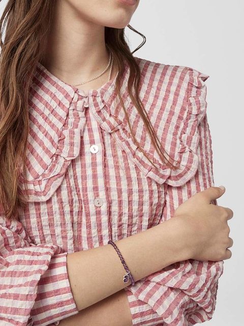 Tous bransoletka z naturalnymi kamieniami Icon Color