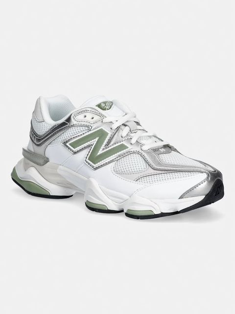 New Balance 9060 sneakersy - zdjęcie produktu nr 2