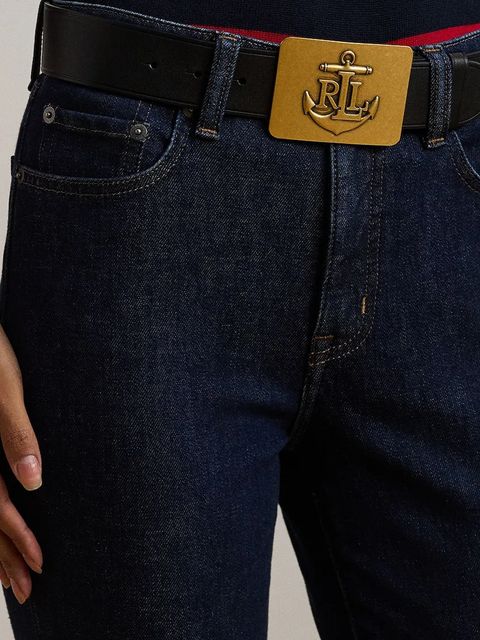 Lauren Ralph Lauren jeansy