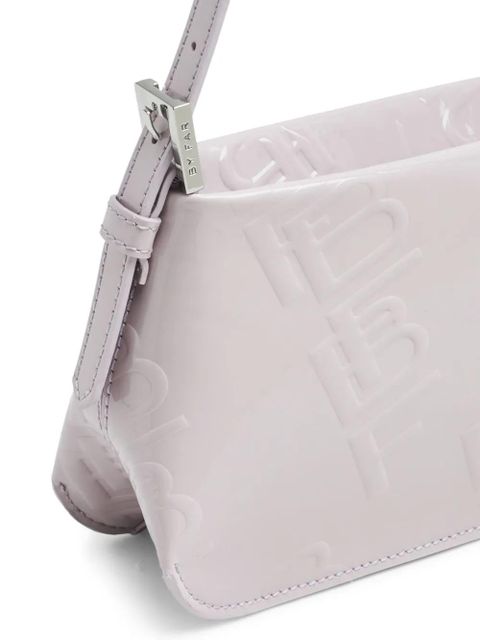 BY FAR Dulce shoulder bag - Purple