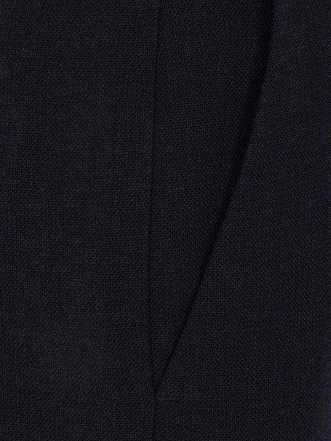Loro Piana tailored trousers - Blue