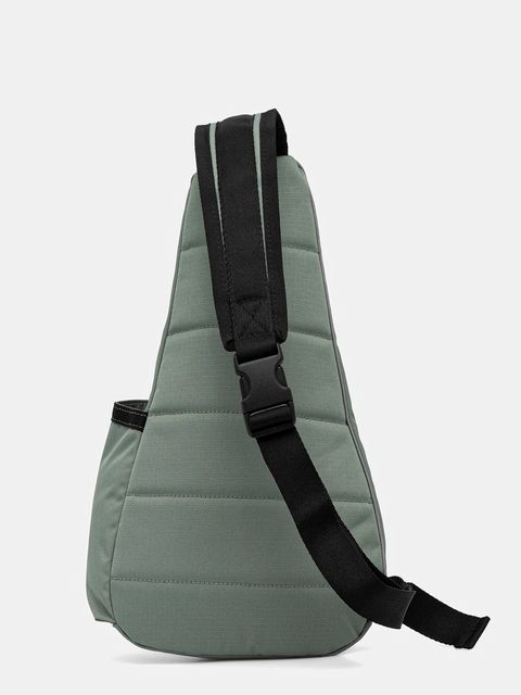 Dickies plecak ASHVILLE kolor zielony mały gładki DK0A4Z3I