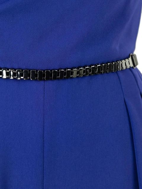 Max Mara Filante jumpsuit - Blue