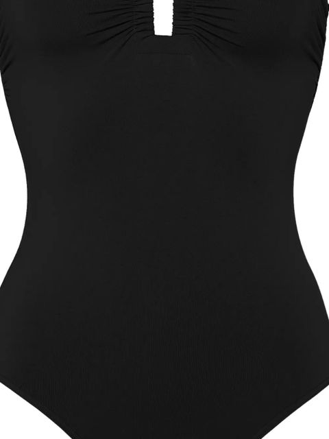 ERES Cassiopée swimsuit - Black - zdjęcie produktu nr 2