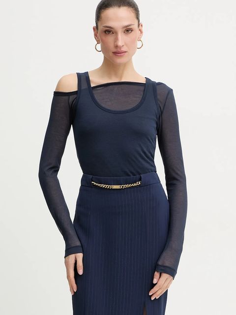 Pinko longsleeve - zdjęcie produktu nr 1