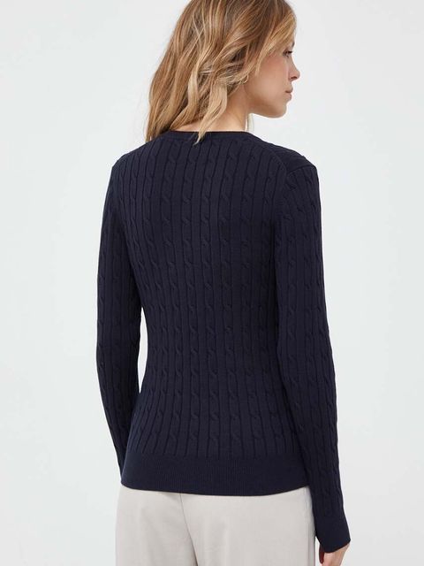 Gant sweter