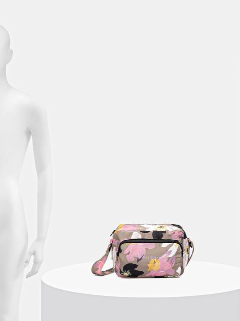 Stine Goya torebka kolor beżowy SG-PF25-B001-2286