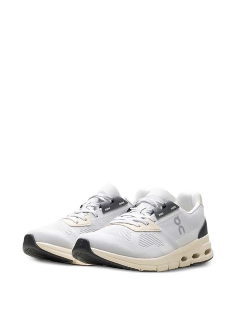 On Running Cloudrift "Wolf/Ice" sneakers - Grey