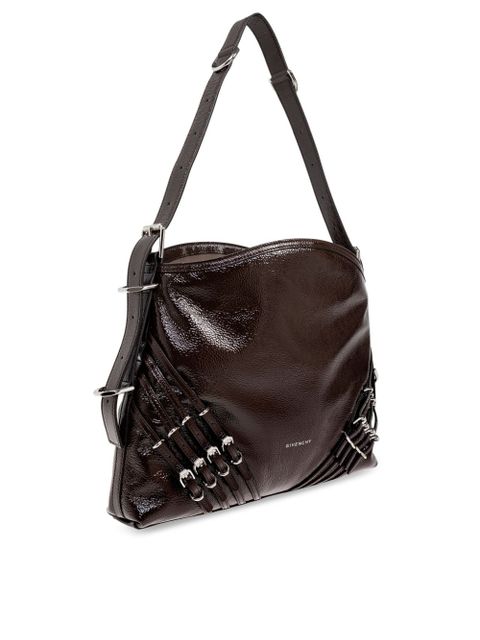 Givenchy medium Voyou shoulder bag - Brown