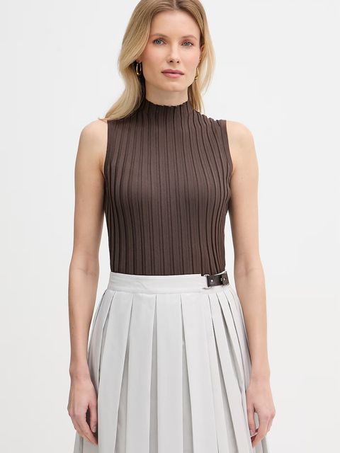 Weekend Max Mara top damski BAUTTA - zdjęcie produktu nr 1