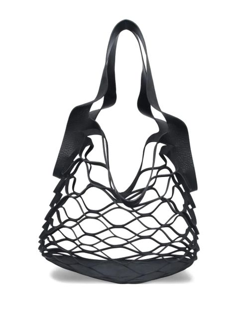 OUR LEGACY Gritty Shifting tote bag - Black - zdjęcie produktu nr 1