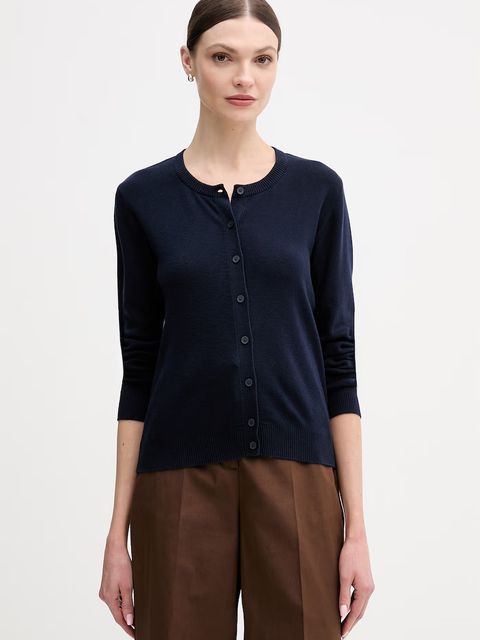 United Colors of Benetton kardigan bawełniany - zdjęcie produktu nr 2