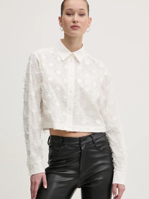 MSGM koszula - zdjęcie produktu nr 1