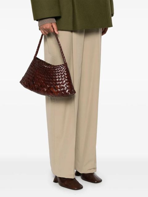 DRAGON DIFFUSION Rosanna shoulder bag - Brown - zdjęcie produktu nr 2