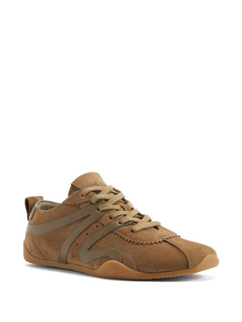 Giuseppe Zanotti Gz-top sneakers - Brown - zdjęcie produktu nr 2