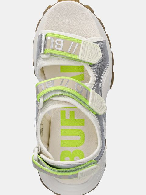 Buffalo sandały Manhatten Snd