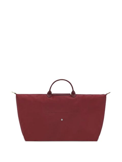Longchamp Le Pliage tote bag - Purple