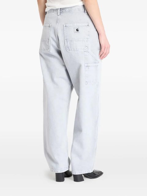 Carhartt WIP W' Brandon Double Knee jeans - Blue