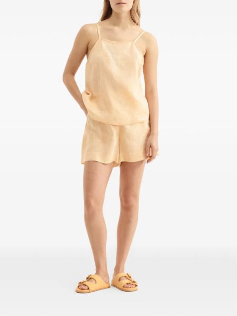 ERES button short - Neutrals - zdjęcie produktu nr 2