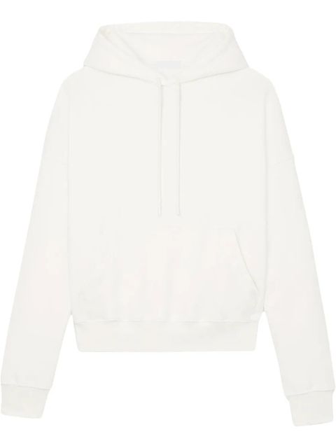 WARDROBE.NYC hooded sweatshirt - White - zdjęcie produktu nr 1