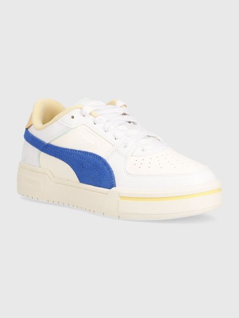 Puma sneakersy CA Pro Retro Resort Wns kolor żółty 395883 - zdjęcie produktu nr 1