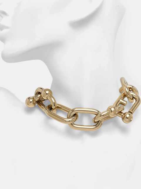 Furla naszyjnik FJ1229NTU - zdjęcie produktu nr 2