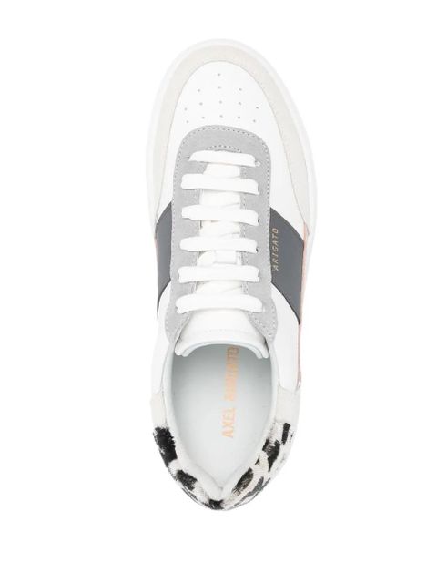 Axel Arigato Orbit Vintage low-top sneakers - White