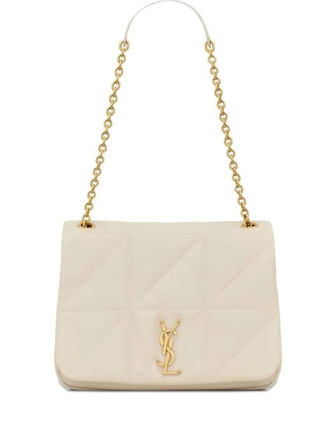 Saint Laurent Jamie 4.3 shoulder bag - Neutrals - zdjęcie produktu nr 1