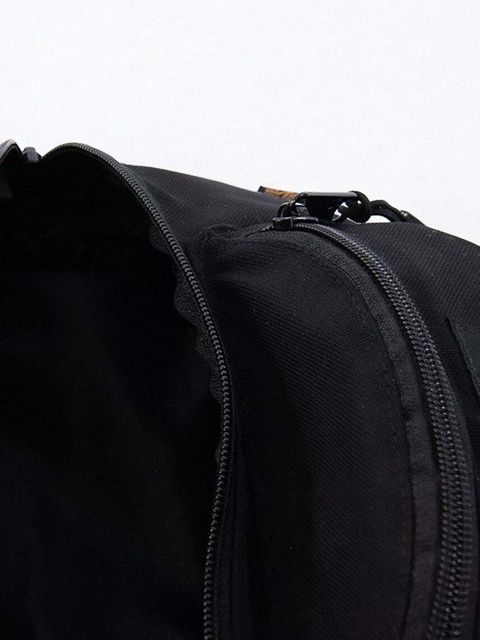 Alpha Industries nerka Torba Alpha Industries Big Waist Bag 126909 03