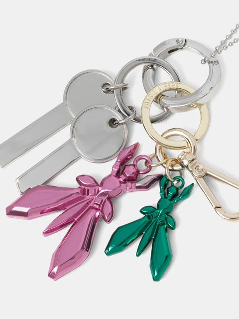 Patrizia Pepe brelok - zdjęcie produktu nr 2